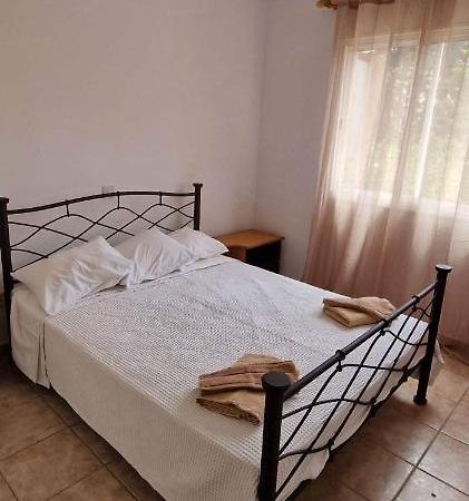 Kato Paphos Apartment Buitenkant foto