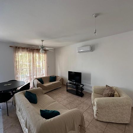 Kato Paphos Apartment Buitenkant foto