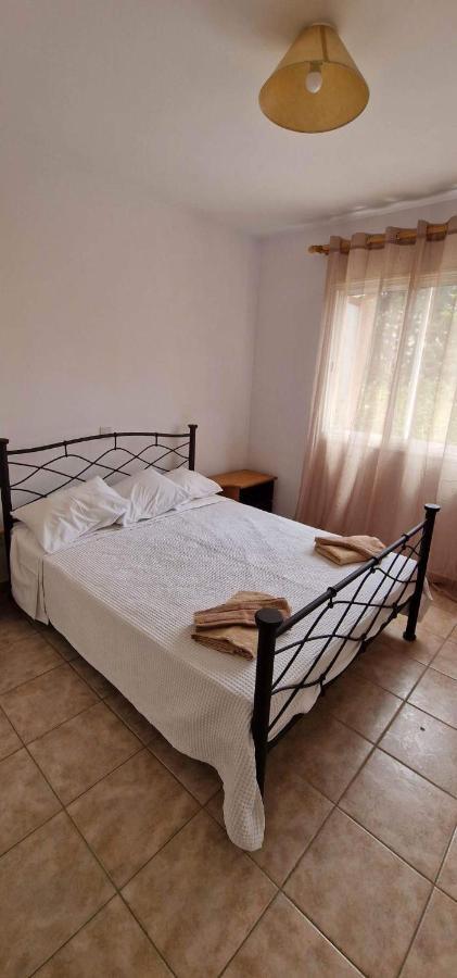 Kato Paphos Apartment Buitenkant foto