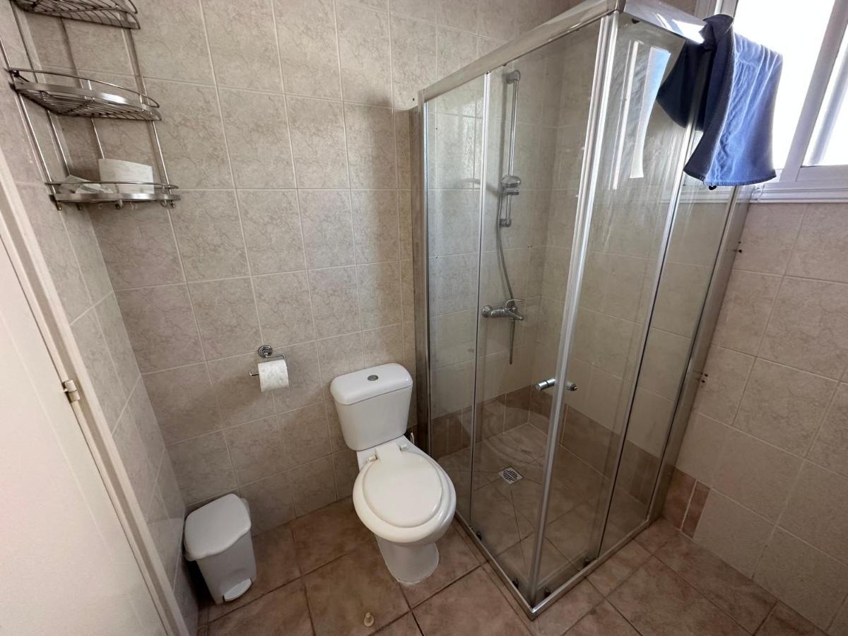 Kato Paphos Apartment Buitenkant foto